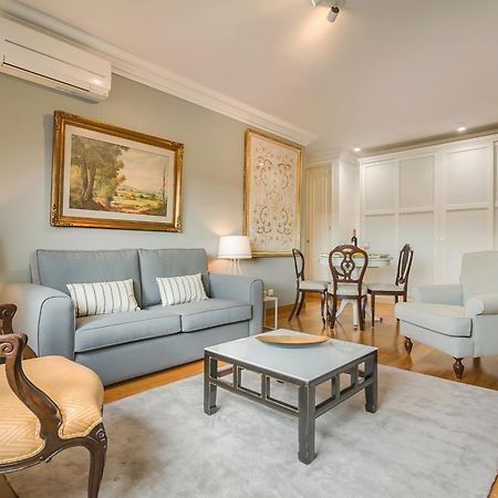 Sao Bento Gallery Apartment Lisboa Eksteriør bilde