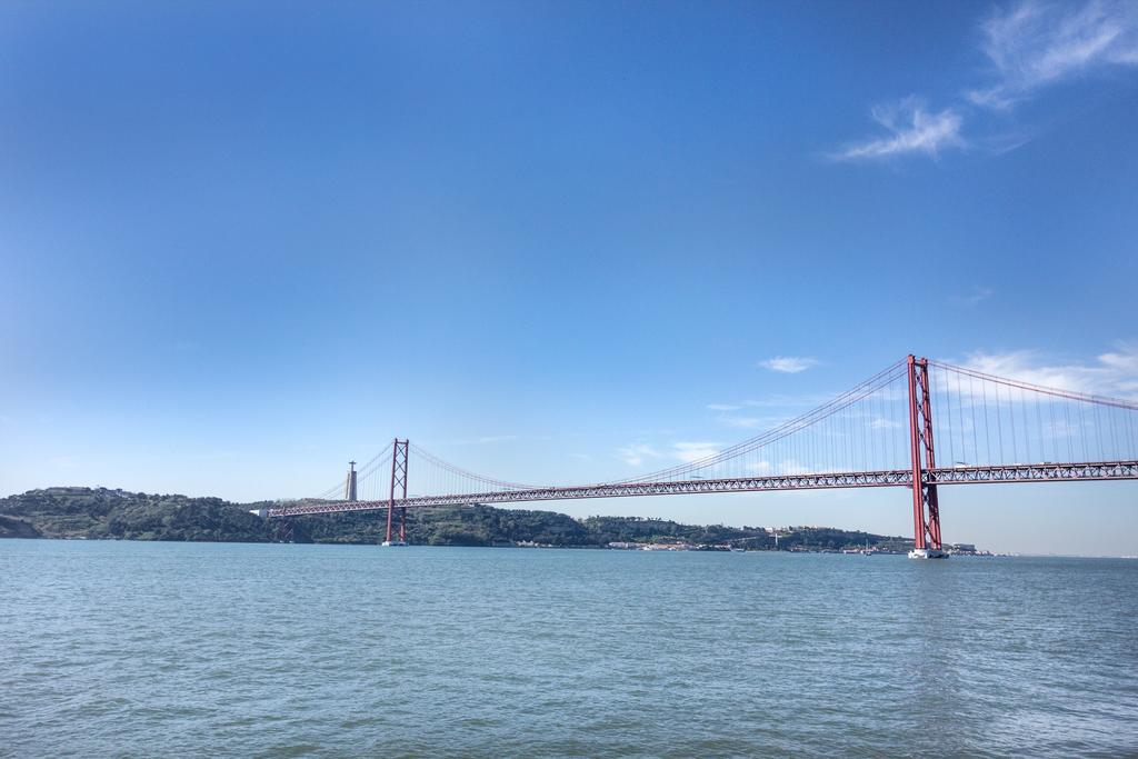 Sao Bento Gallery Apartment Lisboa Eksteriør bilde