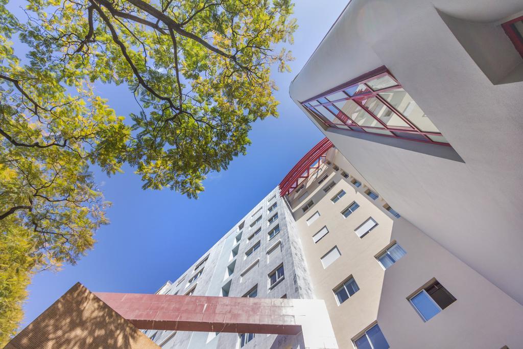 Sao Bento Gallery Apartment Lisboa Eksteriør bilde