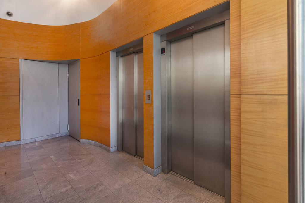 Sao Bento Gallery Apartment Lisboa Eksteriør bilde