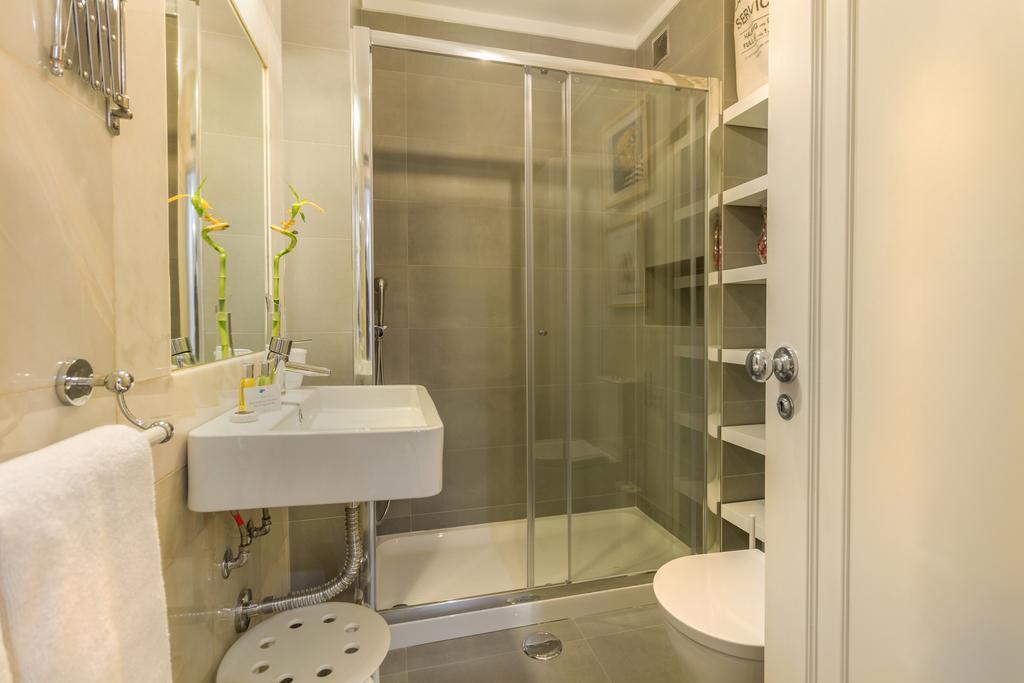 Sao Bento Gallery Apartment Lisboa Eksteriør bilde