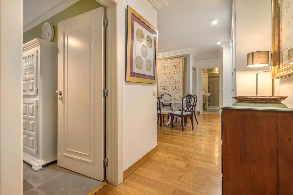 Sao Bento Gallery Apartment Lisboa Eksteriør bilde