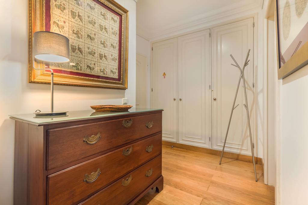 Sao Bento Gallery Apartment Lisboa Eksteriør bilde