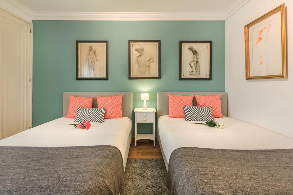 Sao Bento Gallery Apartment Lisboa Eksteriør bilde