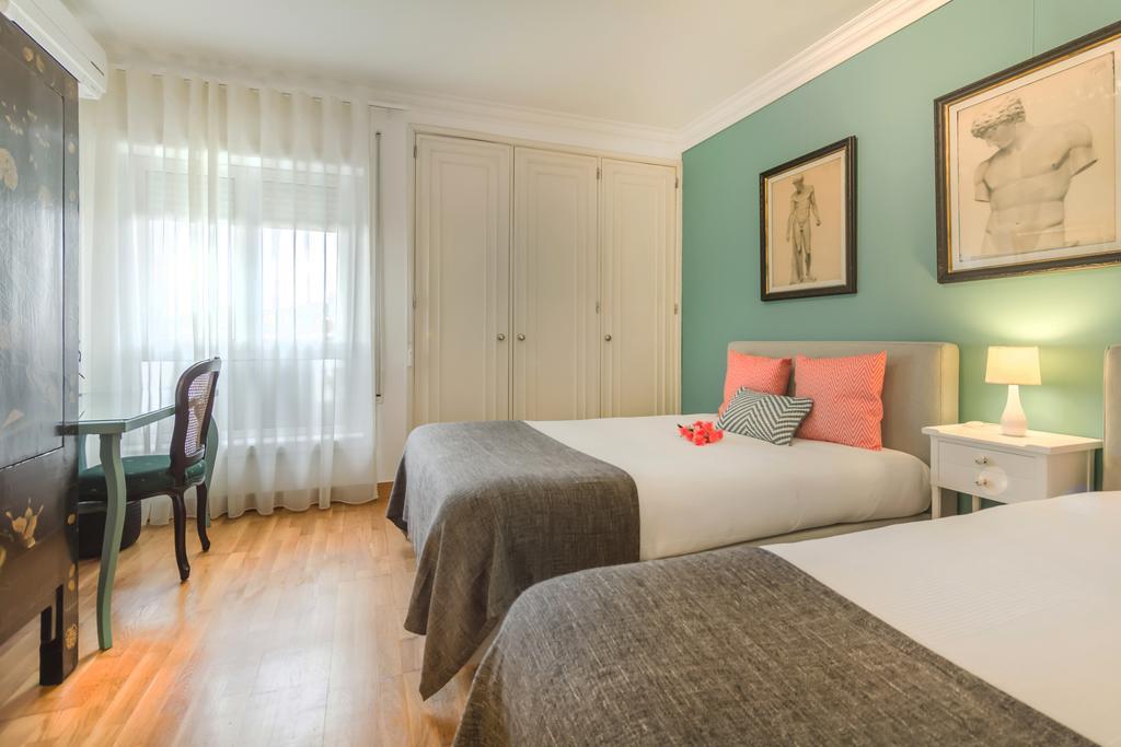 Sao Bento Gallery Apartment Lisboa Eksteriør bilde