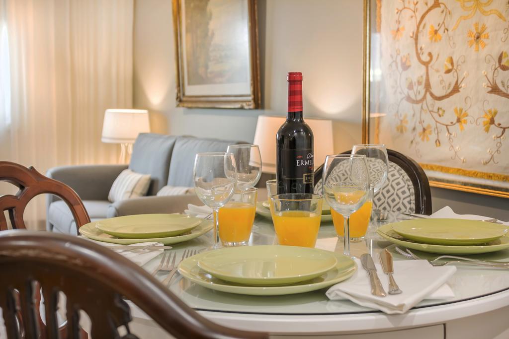 Sao Bento Gallery Apartment Lisboa Eksteriør bilde