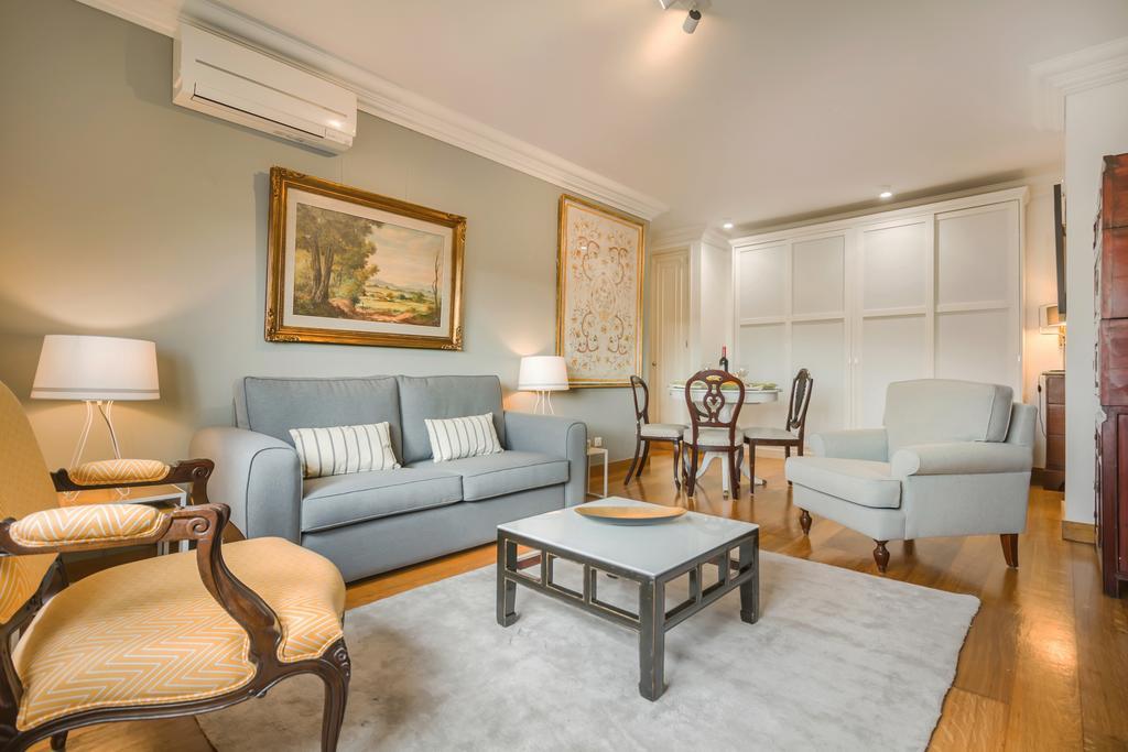 Sao Bento Gallery Apartment Lisboa Eksteriør bilde